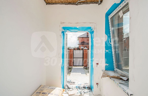 Коттедж 160 м²