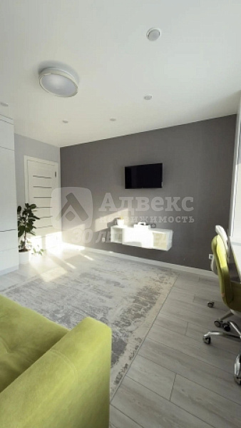 2-к квартира, 67 кв.м.