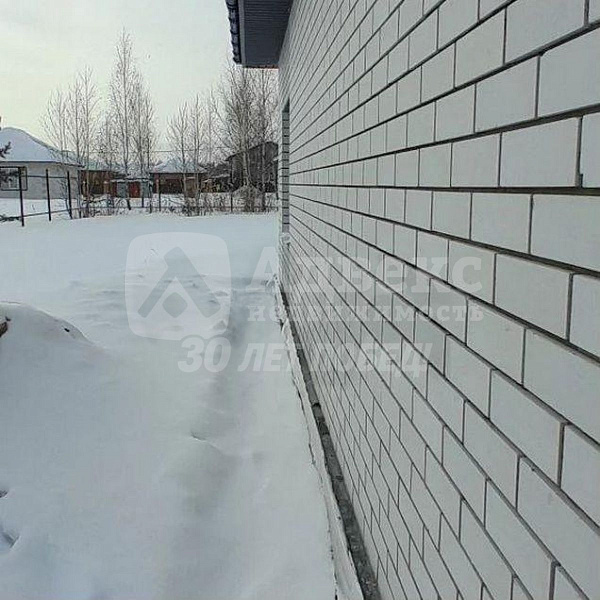 Дом 70 м²