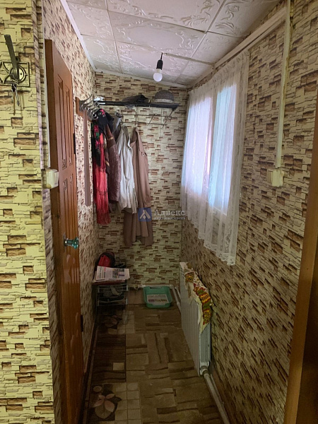Квартира 2-комн., 50.8 м²