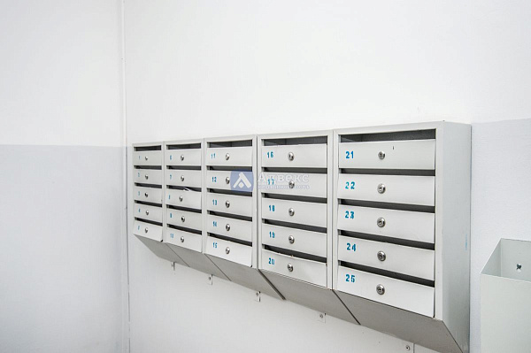Квартира 2-комн., 123.3 м² Квартира 2-комн., 123.3 м²