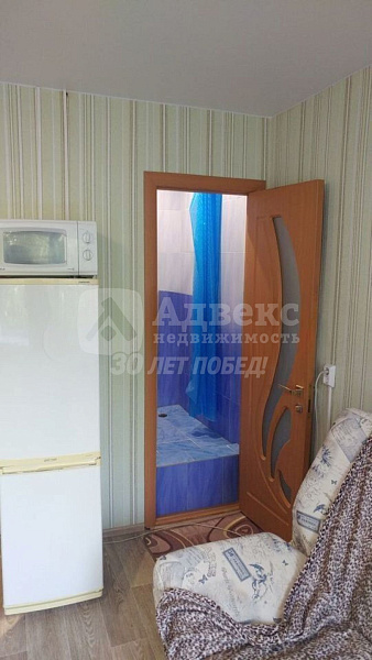 Студия, 18 кв.м.