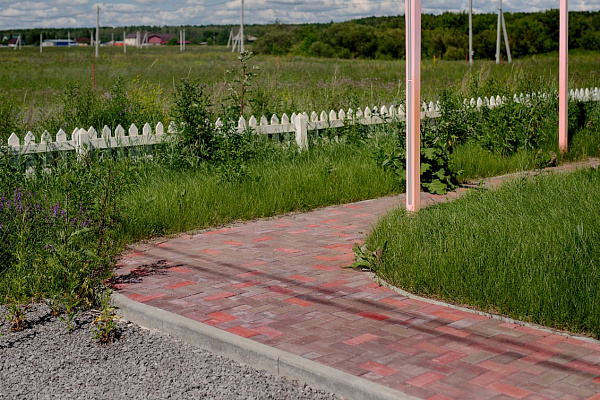Участок, 6.24 сот.