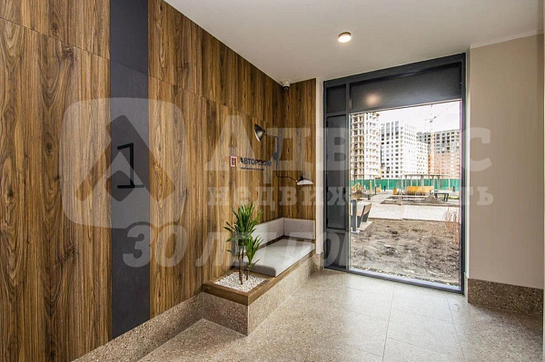 2-к квартира, 58 кв.м.