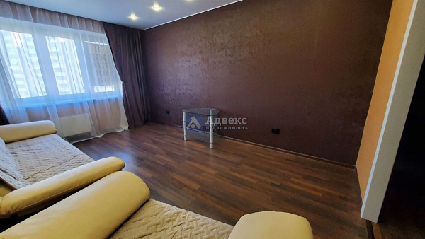 Квартира 3-комн., 65.6 м² Квартира 3-комн., 65.6 м²