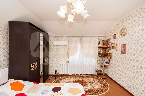Дом 120 м²