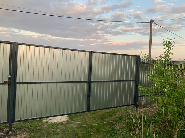 Участок, 8 сот.