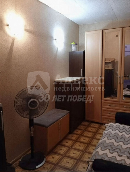 1-к квартира, 33 кв.м.