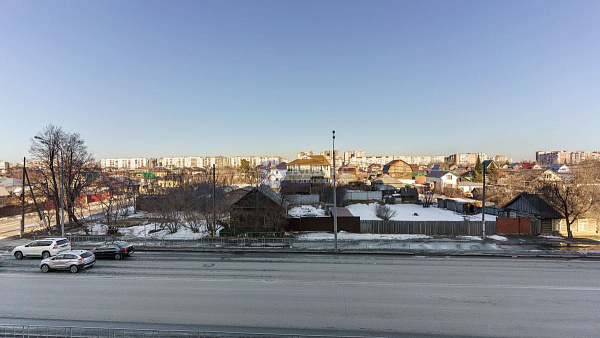 Квартира 2-комн., 49.3 м² Квартира 2-комн., 49.3 м²