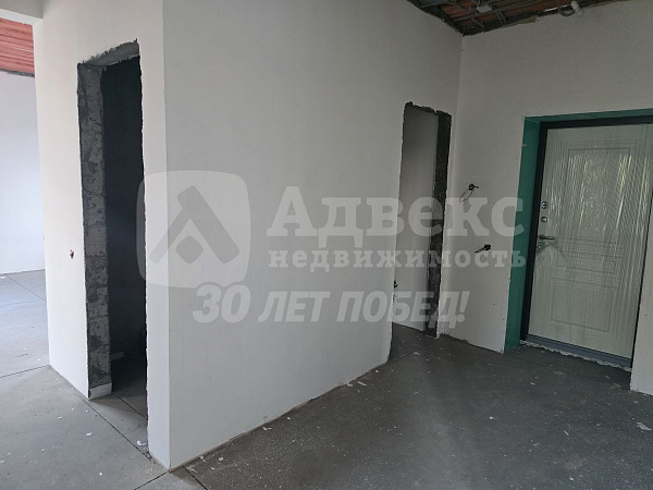Дом 106.3 м²