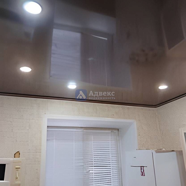 Квартира 1-комн., 31 м²