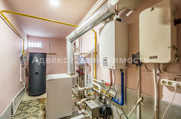 Коттедж 651.8 м² Коттедж 651.8 м²
