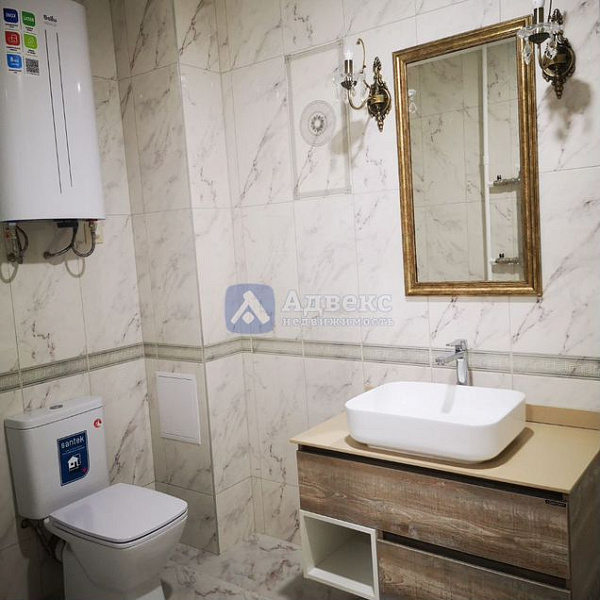 2-к квартира, 87 кв.м.