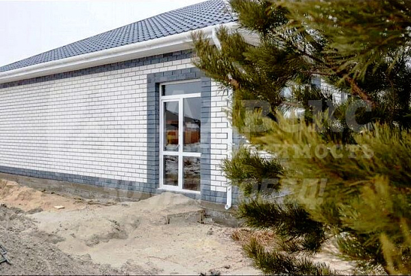 Дом, 119 кв.м.