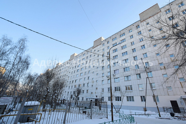 Квартира 2-комн., 43.9 м²