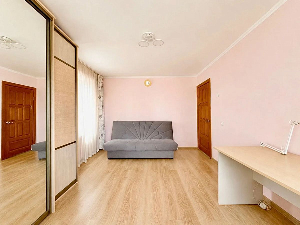 4-к квартира, 83 кв.м.