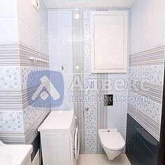 Квартира 3-комн., 63.9 м² Квартира 3-комн., 63.9 м²