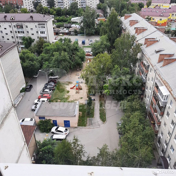 2-к квартира, 68 кв.м.