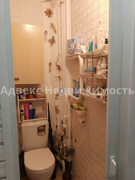 1-к квартира, 27 кв.м. 1-к квартира, 27 кв.м.