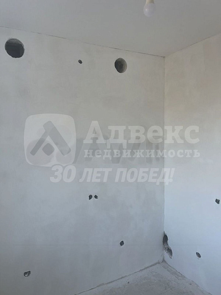 Квартира 1-комн., 29.5 м²