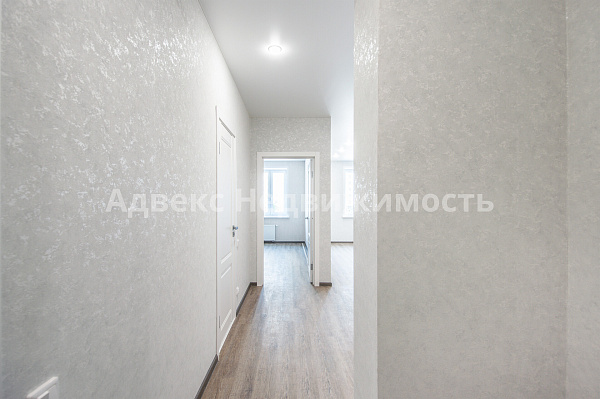 Квартира 2-комн., 71.1 м²