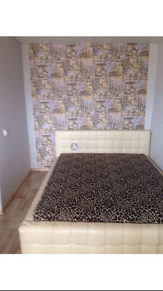 Квартира 1-комн., 30 м²