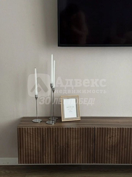 2-к квартира, 67 кв.м.