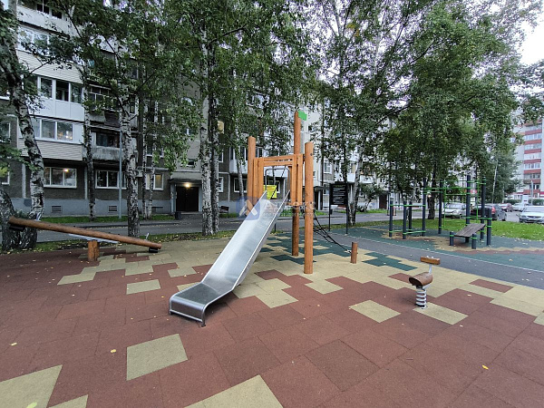 2-к квартира, 53 кв.м. 2-к квартира, 53 кв.м.