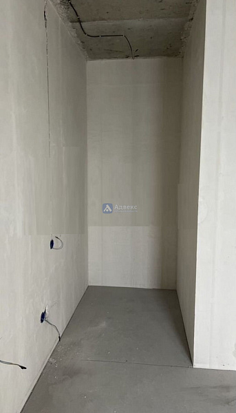 Квартира 1-комн., 35.6 м²