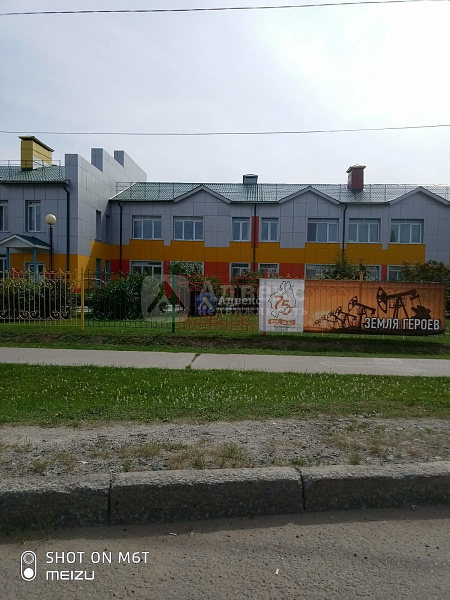 3-к квартира, 81 кв.м.