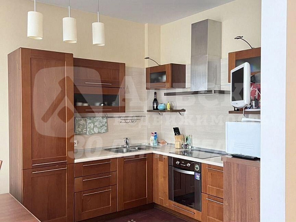 2-к квартира, 92 кв.м.