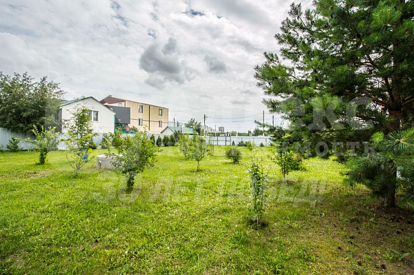 Участок 13.5 сот.