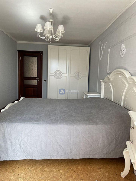 3-к квартира, 101 кв.м. 3-к квартира, 101 кв.м.