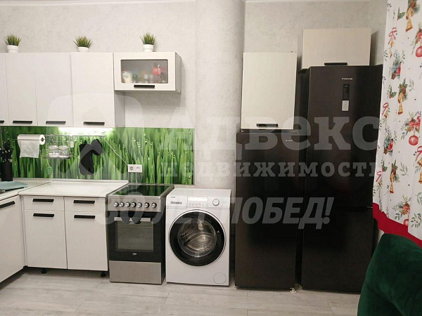 Квартира 2-комн., 80 м²
