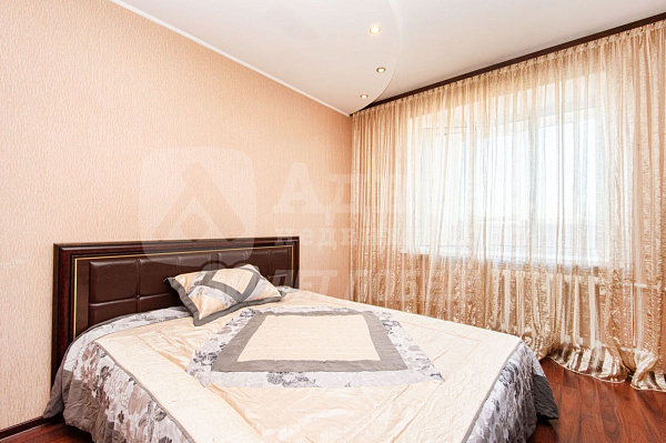 Квартира студия, 67.6 м²