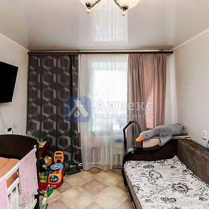 Квартира 1-комн., 28 м² Квартира 1-комн., 28 м²