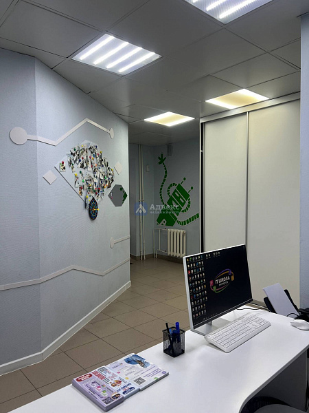 ПСН, 145 кв.м.