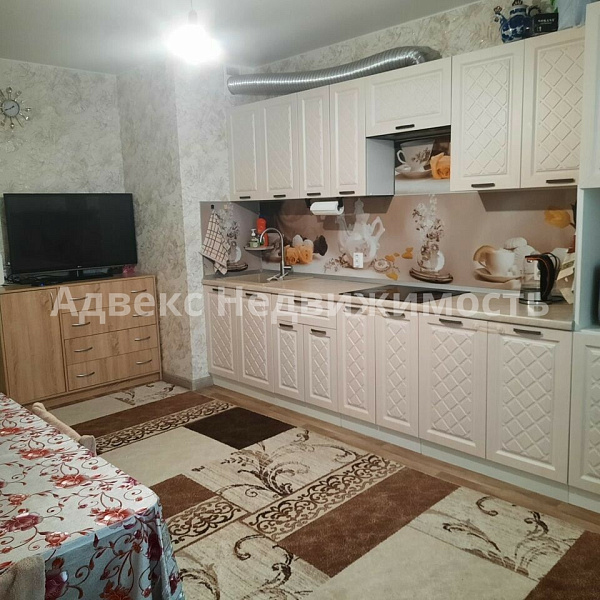 2-к квартира, 67 кв.м., улица Валентины Трофимовой, 7