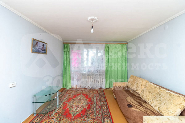 2-к квартира, 47 кв.м.