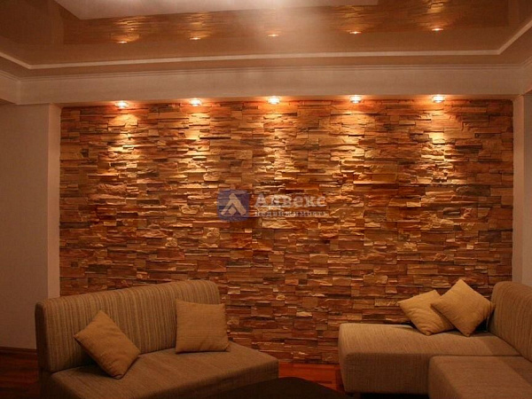 Квартира 3-комн., 100 м² Квартира 3-комн., 100 м²