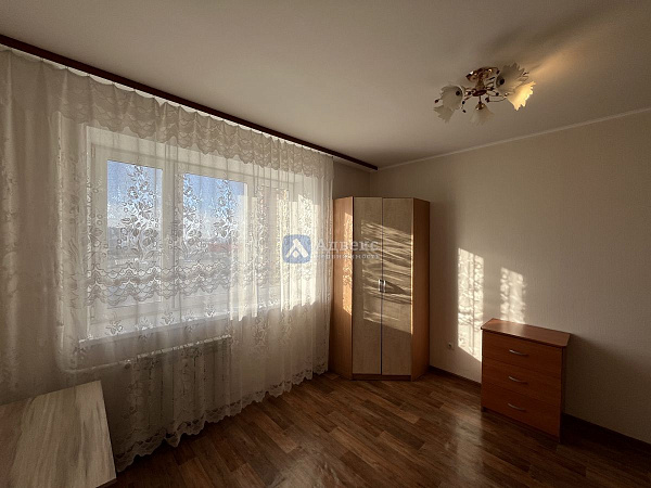 Квартира 2-комн., 43.9 м²