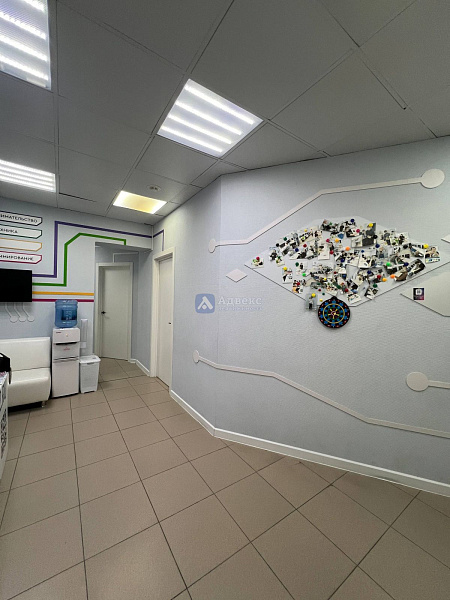 ПСН, 145 кв.м.