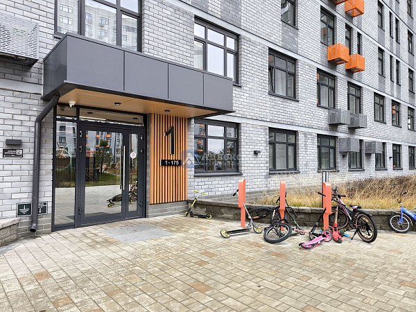 Квартира 4-комн., 76.3 м²