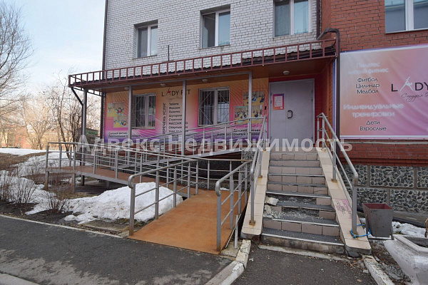 ПСН 170.8 м² ПСН 170.8 м²