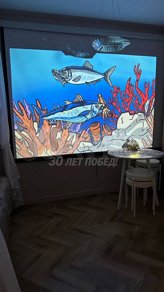 Студия, 31 кв.м.