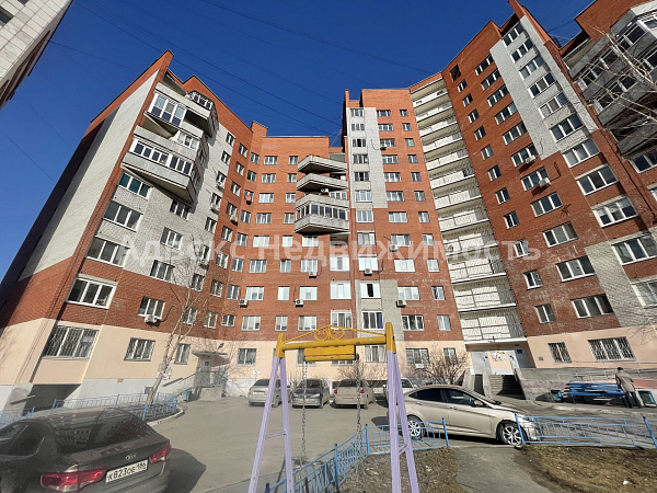 3-к квартира, 88 кв.м.