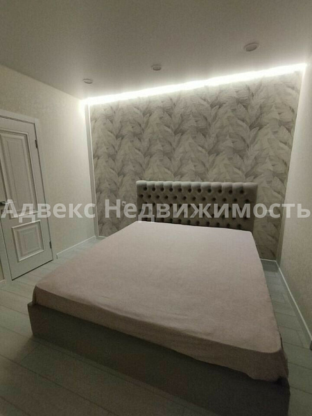 Квартира 3-комн., 120 м²