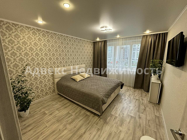 Квартира 2-комн., 67.1 м²