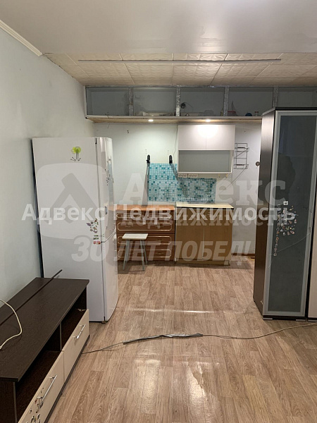 Комната 18.2 м²