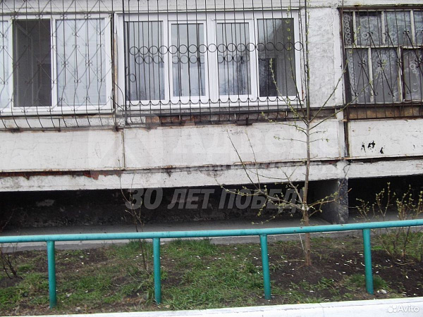 Квартира студия, 17 м²